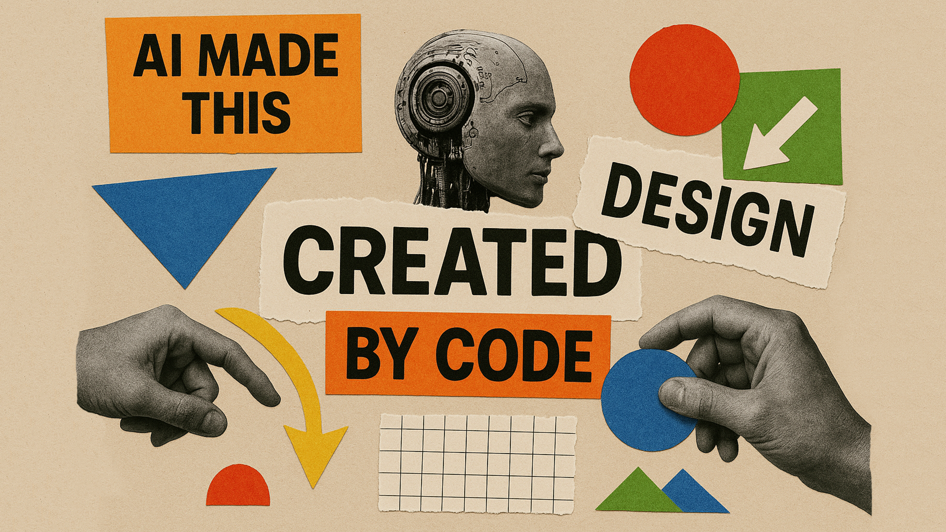 Why am I afraid of Artificial Intelligence?