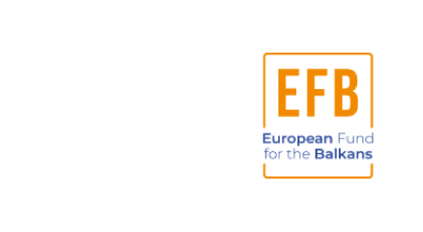 <b>FONDI EVROPIAN PËR BALLKANIN</b><br />
<br />
Ky projekt synon ta mbështesë prodhimin e një serie videosh të shkurtra, për ta luftuar dezinformimin, për ta rritur edukimin politik dhe për t’i angazhuar votuesit/et e rinj/eja përmes rrjeteve sociale. Përveç kësaj, Kosovo 2.0 do të prodhojë përmbajtje që ndërlidhen me “Konventën EDI”, që do të mbahet në maj të vitit 2025 në Shkup, Maqedoni e Veriut.