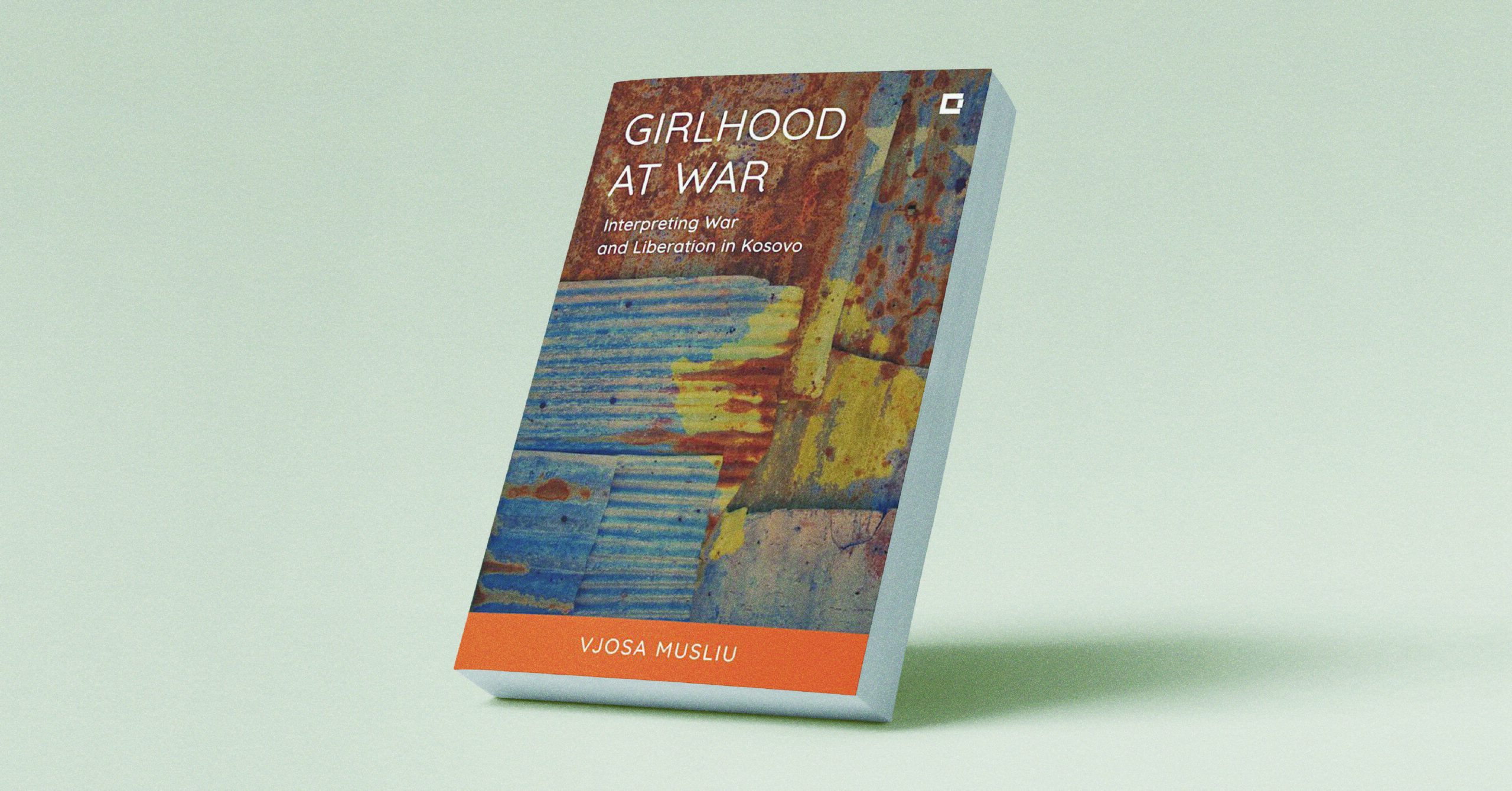 Çfarë është vajzëria në luftë?