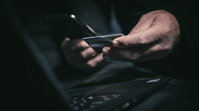 Kad jedan SMS isprazni račun