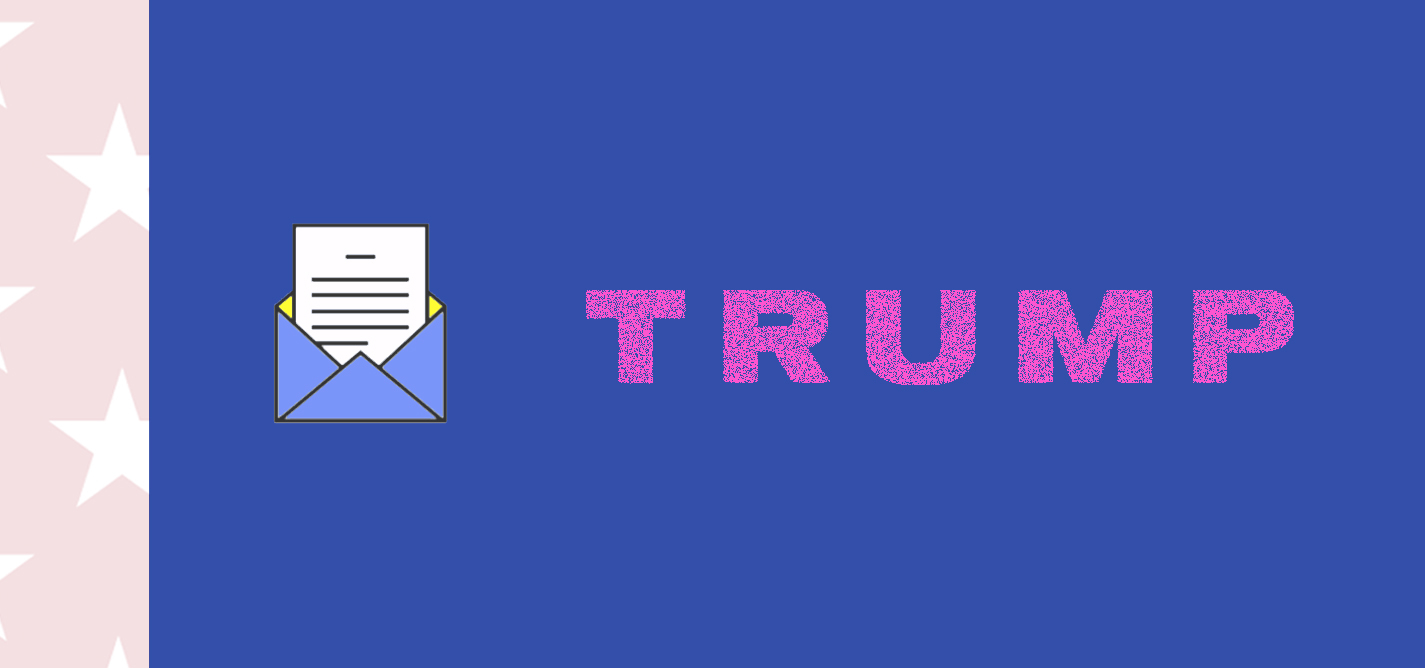 Otvoreno pismo Donaldu Trampu