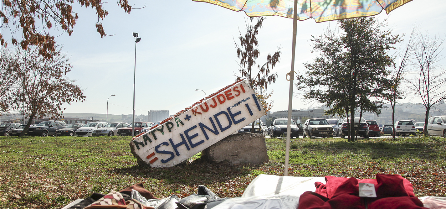 Të vdesësh pa e ditur pse