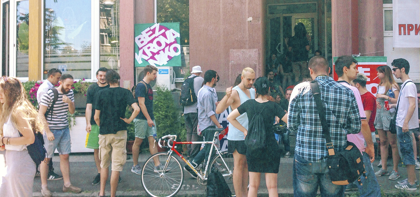 Najsiromašniji u Srbiji suočeni sa prisilnim iseljavanjima