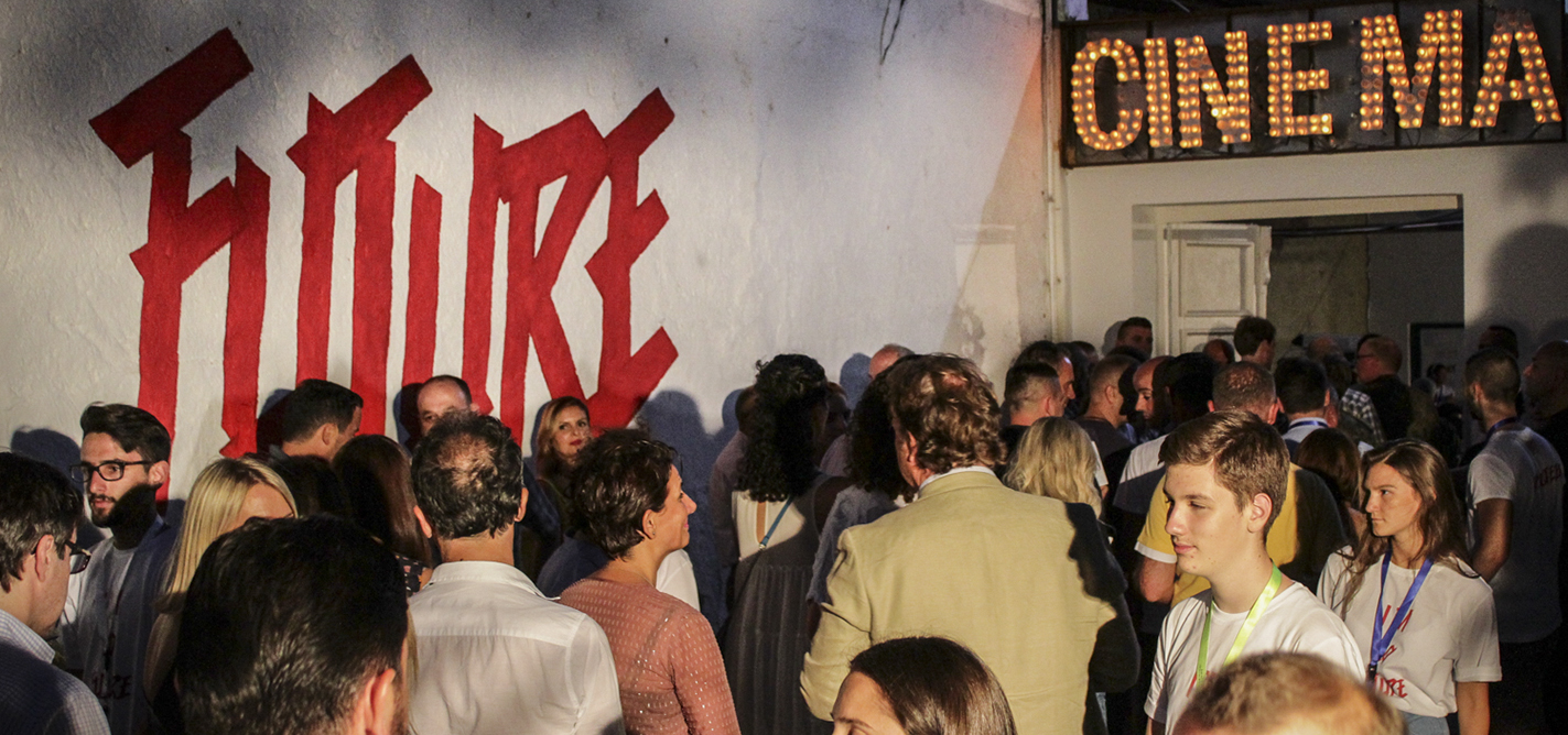 DokuFest: The Selectors’ Selections II