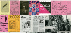 Shkëlqimi dhe rënia e të drejtave LGBT nëpër botë