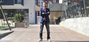 Kundërpërgjigje në Facebook