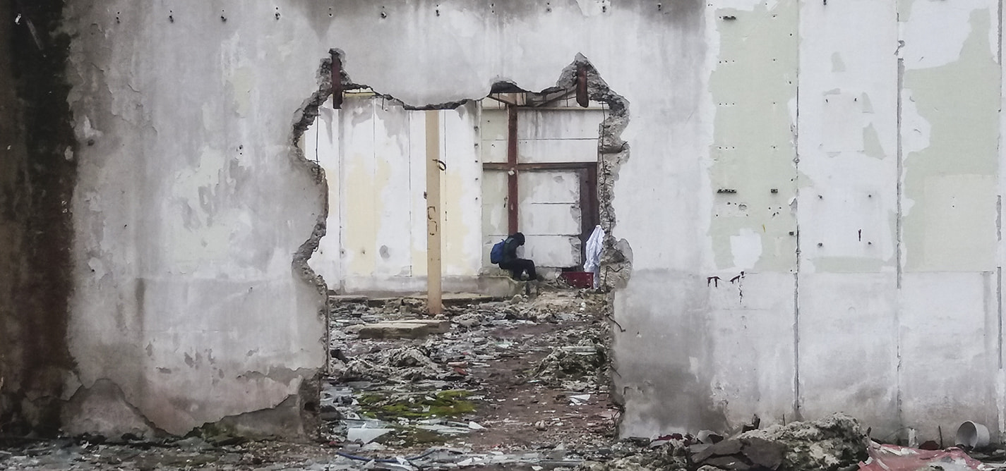 Kroacia është bërë kufiri i ri i Bashkimit Europian