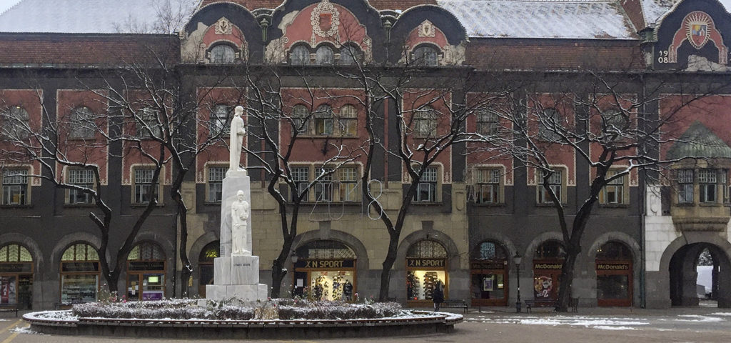 Natalija Jakovljevic