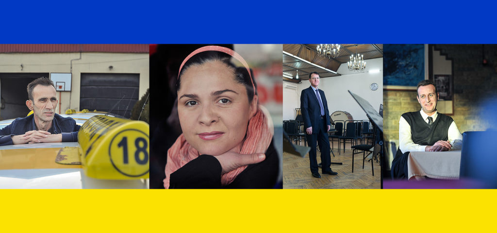 Waiting at work for Independence Day