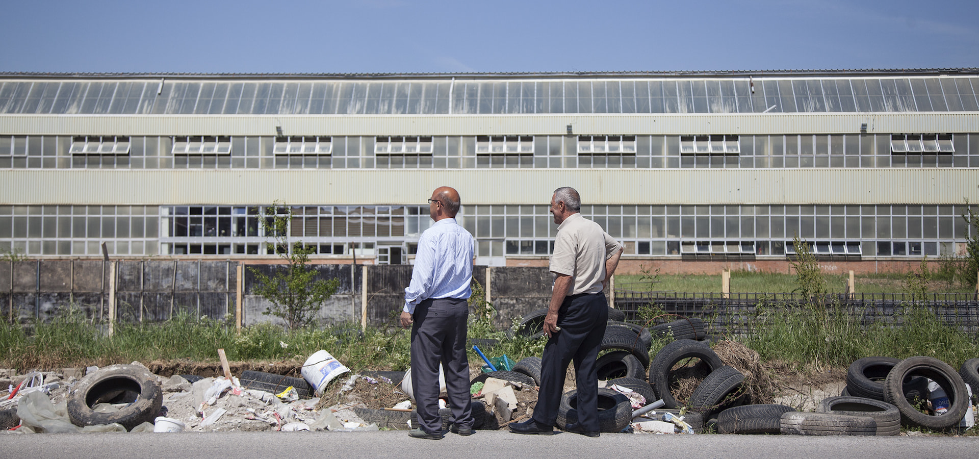 Të vdesësh pa drejtësi