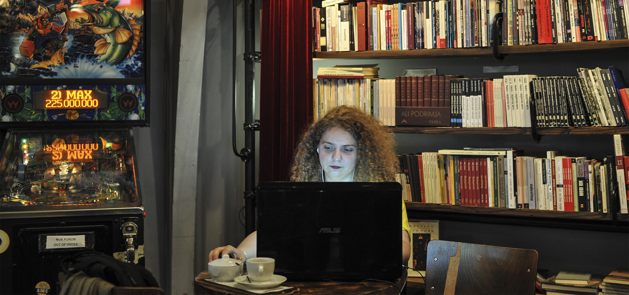 Të jesh vet shef online