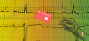 Health Insurance plans will deepen privatization of social rights