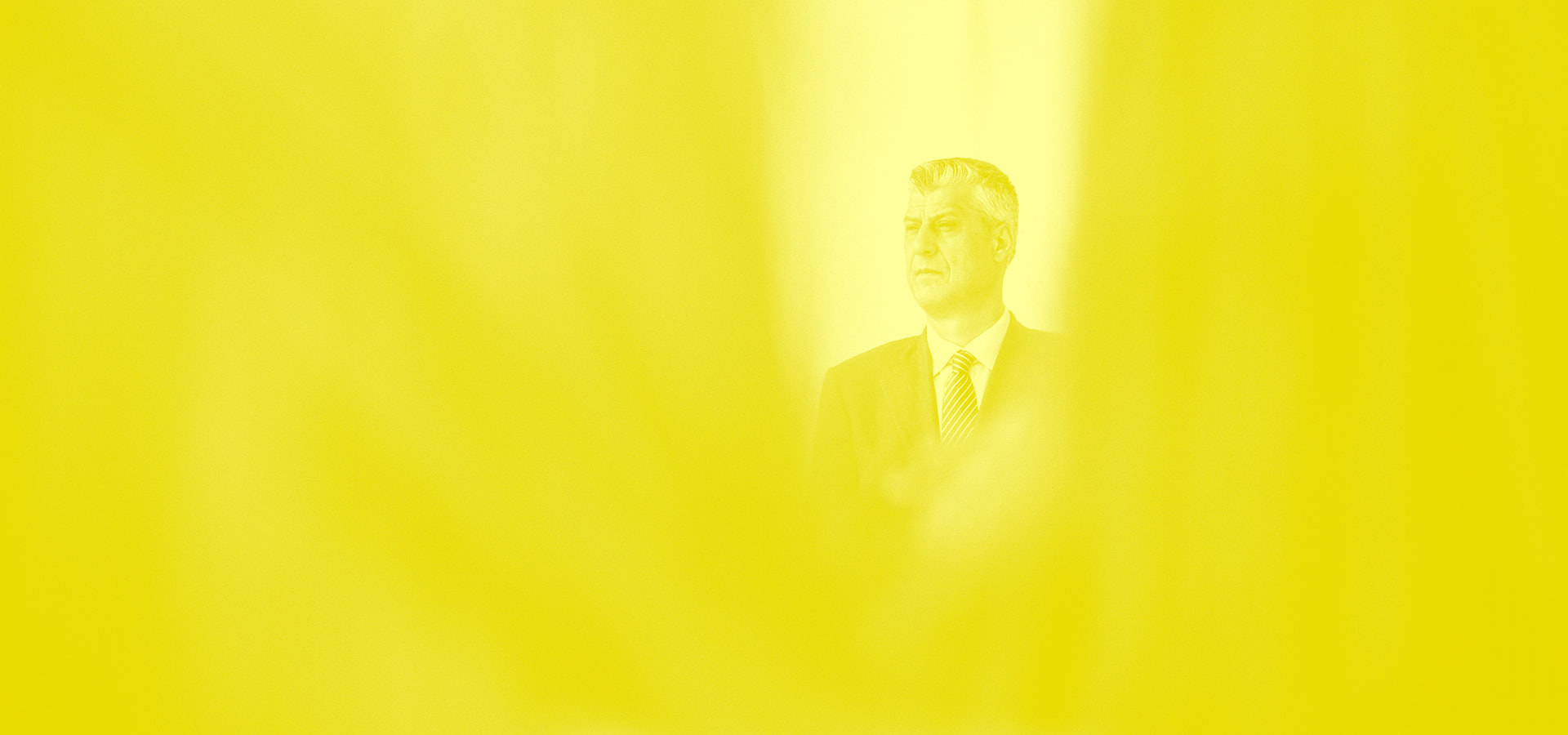 Thaçi vendosë dialogun para demokracisë