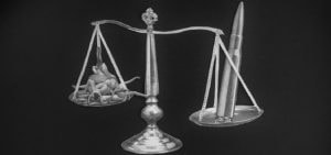 A mund të ketë amnisti për krime lufte?