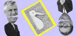 VIDEO: Dialogu i ‘de-normalizimit’ Kosovë-Serbi