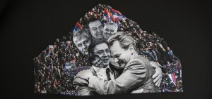 Serbia has scarcely tried to escape Milošević’s poison