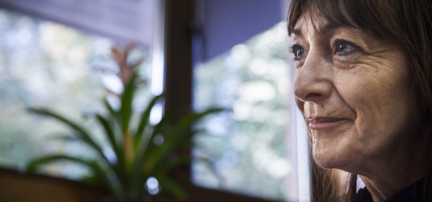 Evelyne Pommerat: “We have to be together with Roma people to fight against this racism”