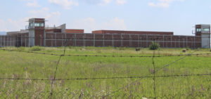 Exchanging poverty for prison