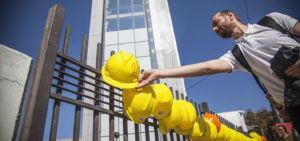 Varfëri, pasiguri, vdekje