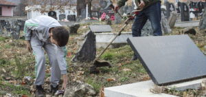 Në rastet e varfërisë ekstreme, fëmijët bëhen shtyllë e familjeve