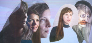 Gratë që po e shkundin botën e artit