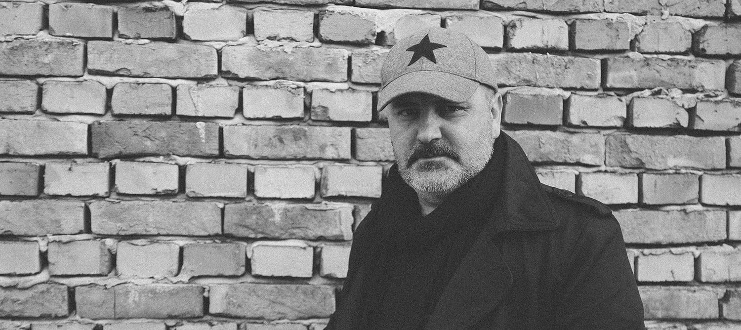 Kokan Mladenović: "Svima nam nedostaje građanska hrabrost.”