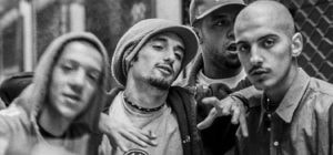 Evoluimi i Hip-Hopit kosovar