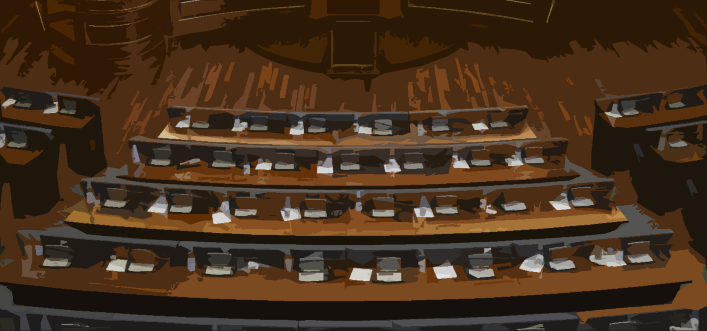 In Numbers: Kosovo’s new deputies