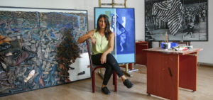 Roma, Ashkali and Egyptian women’s invisible lives in society’s ‘outskirts’