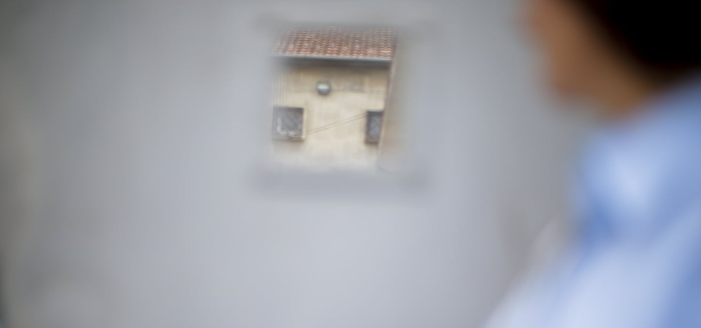 Maloletnice u popravnim ustanovama bez osnovnih prava