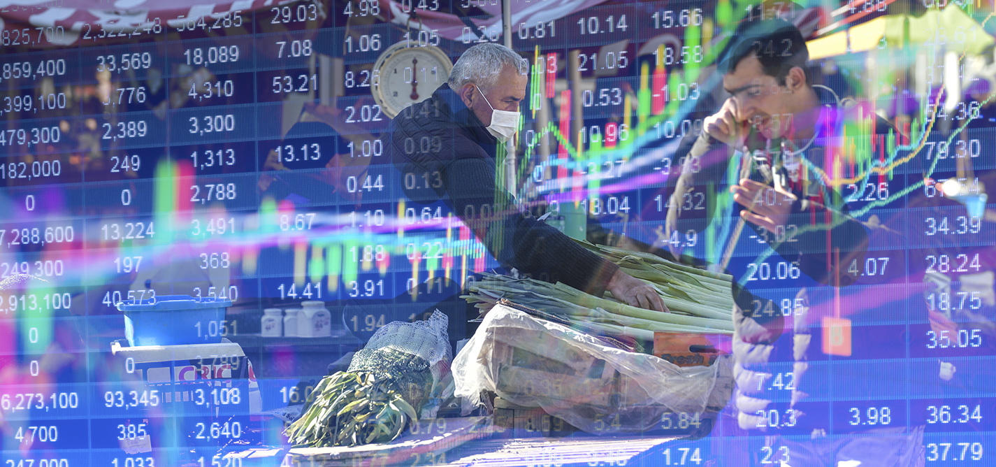 COVID-19 i privreda: Beleške sa ivice svetske krize