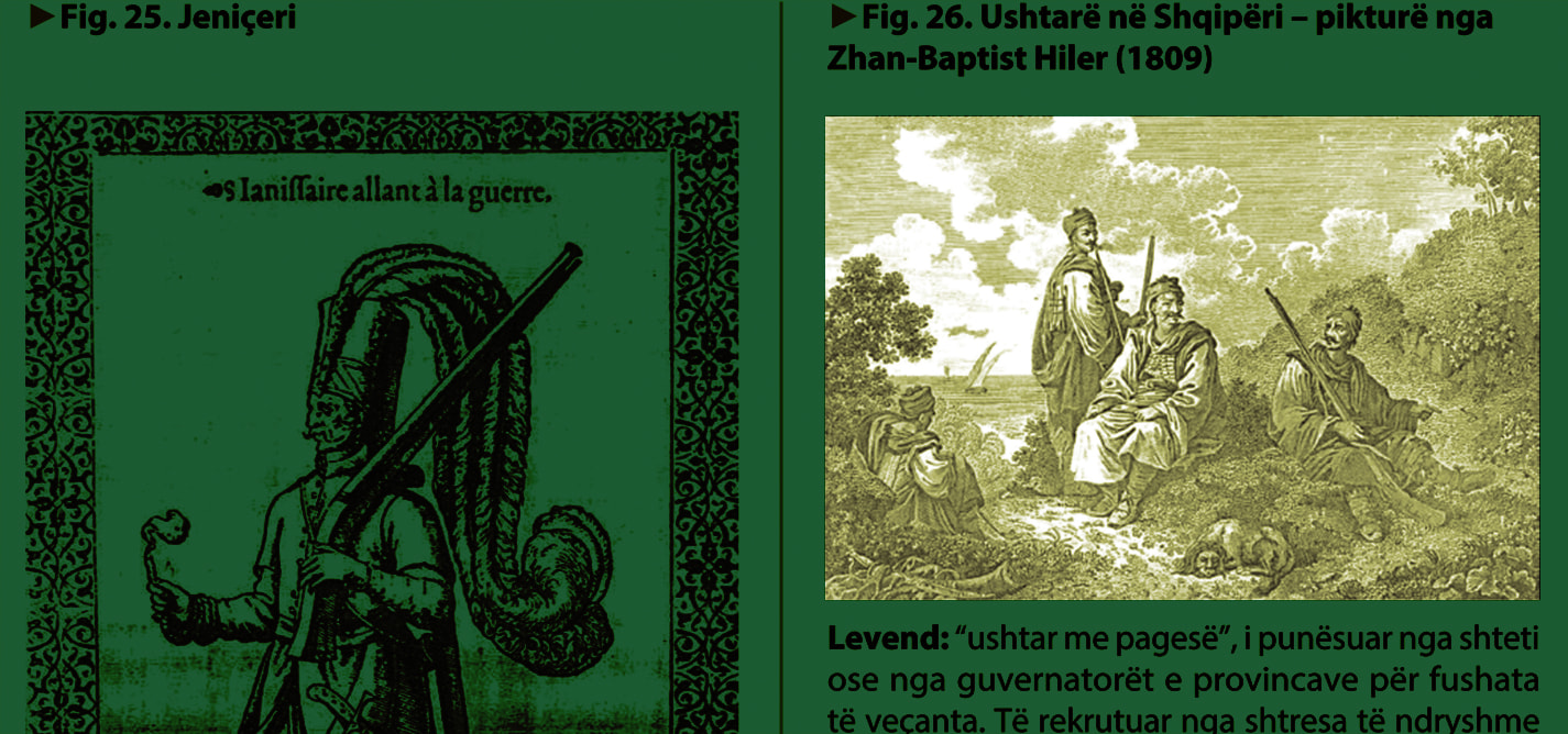 Vëllimi “Perandoria Osmane” përjashton kryengritjet e Skënderbeut