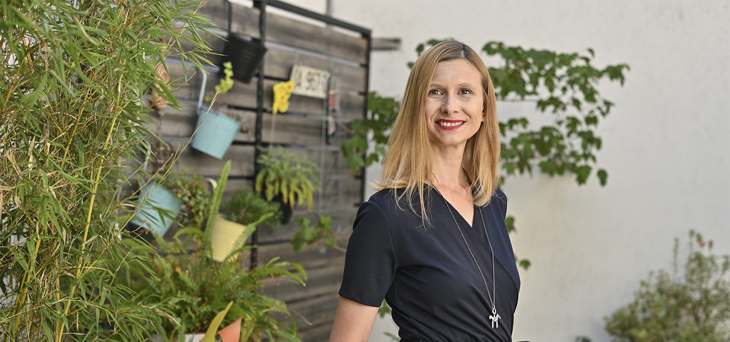 Elma Tataragić: The ongoing crisis is a return to core values