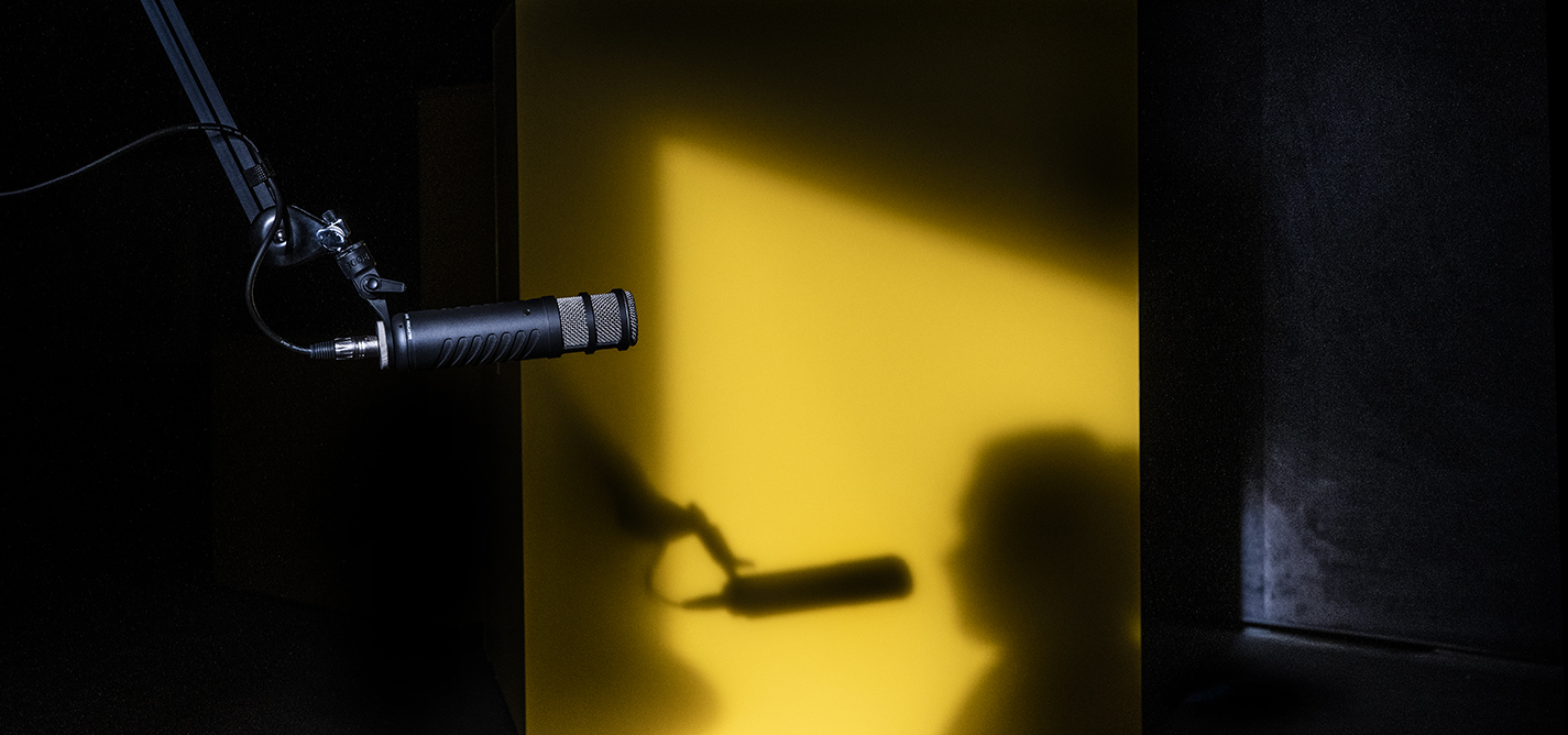 Podcast: ‘Recognition for missing people’