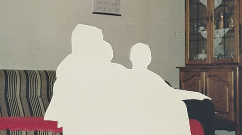 Ljudi koji nedostaju