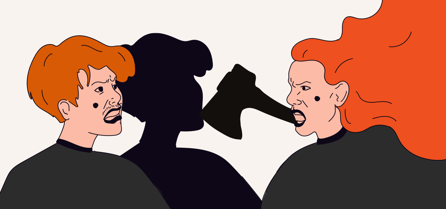 Si i gjykojmë gratë që vrasin partnerët e tyre abuzivë?