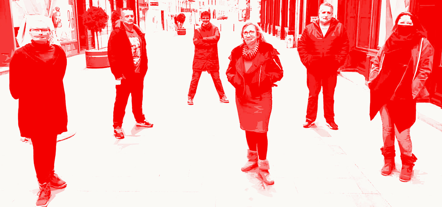 Maja Sever: Gjithmonë e kam pasur frymën e protestës brenda, ashtu jam rritur