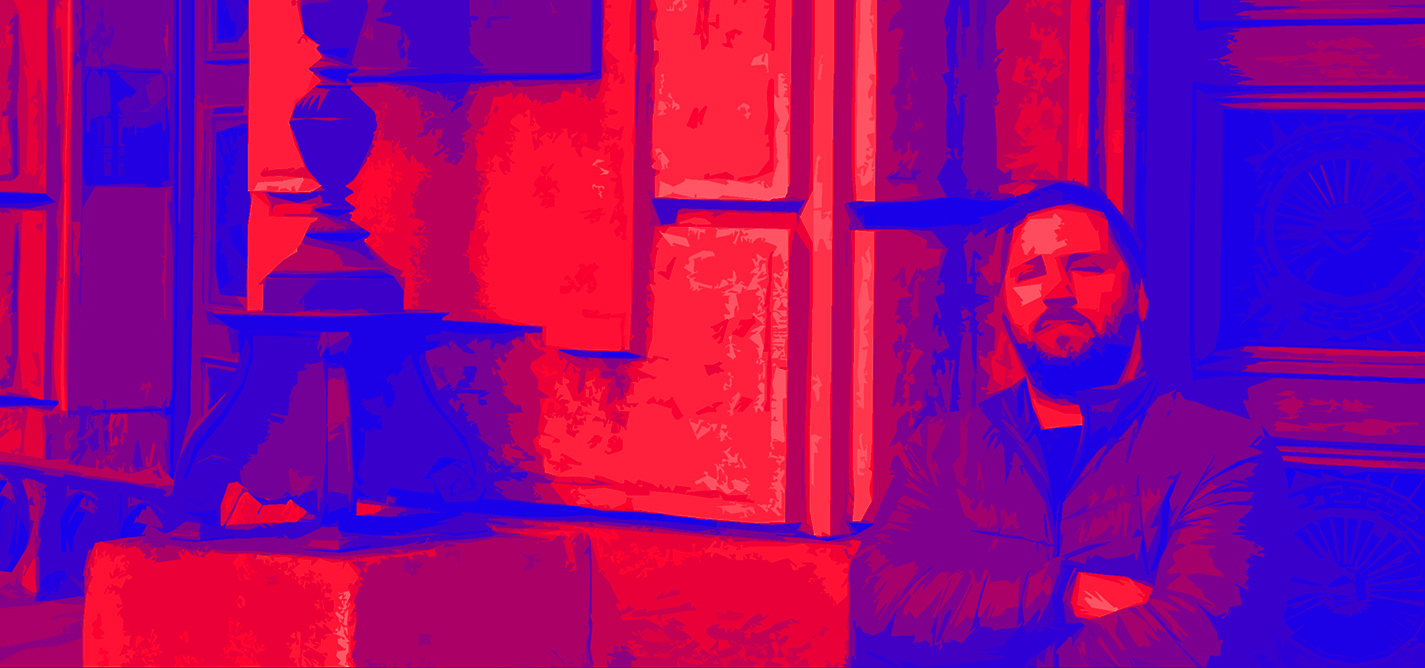 Miran Pogačar: There’s no change without an open confrontation