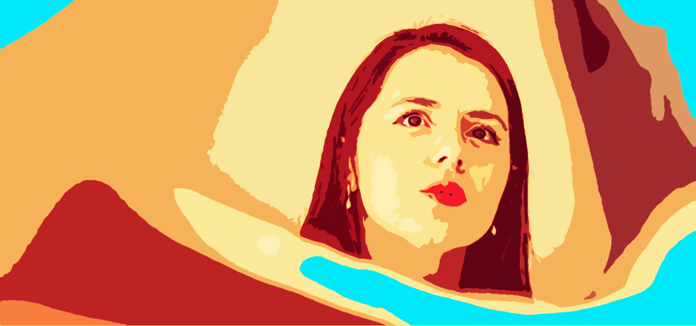 Rina Kika: Activism is inseparable from my work as a human rights lawyer