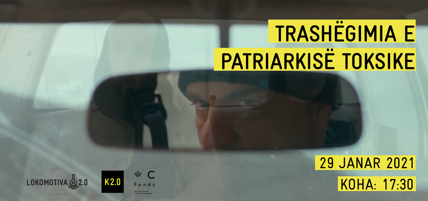 Trashëgimia e Patriarkisë Toksike