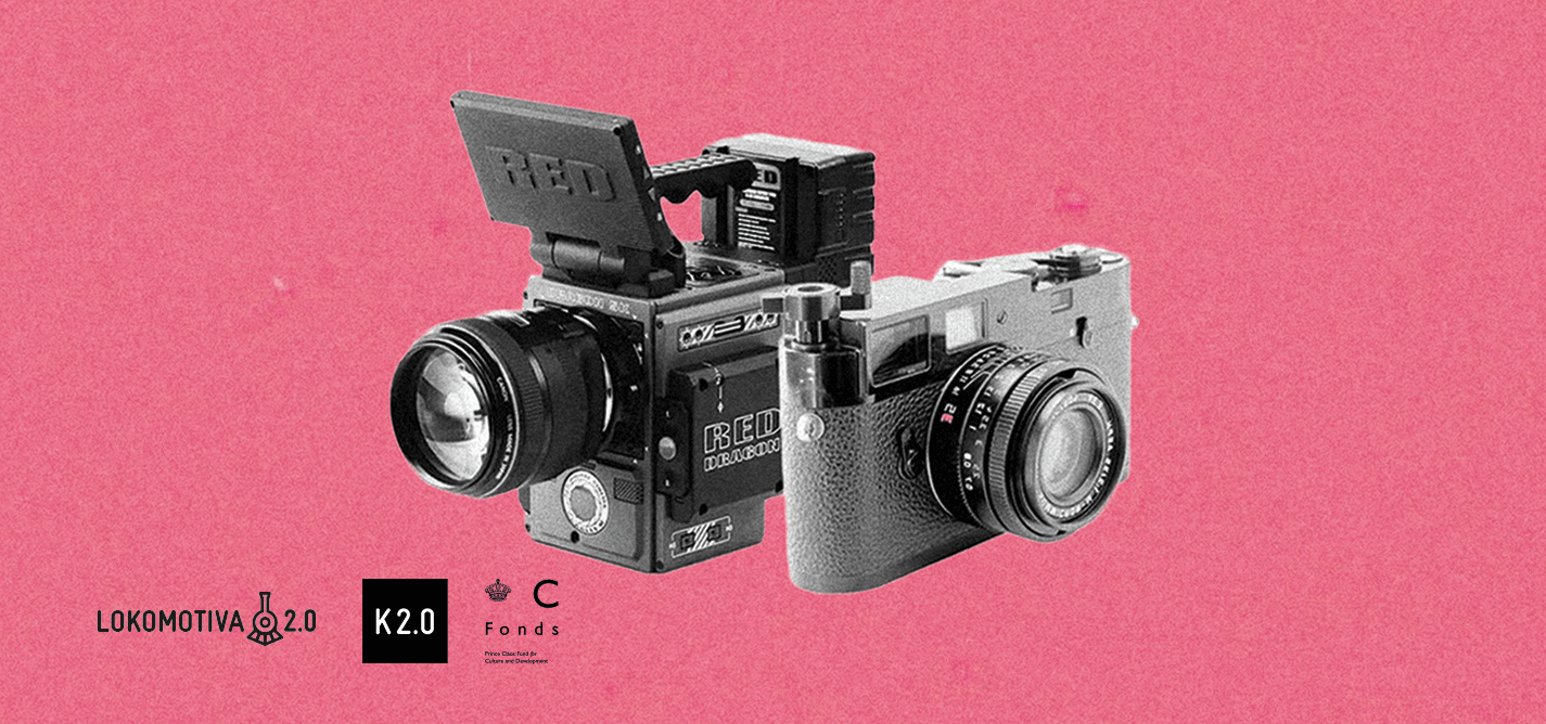 PUNËTORI: FOTO & VIDEO PRODUKSIONI