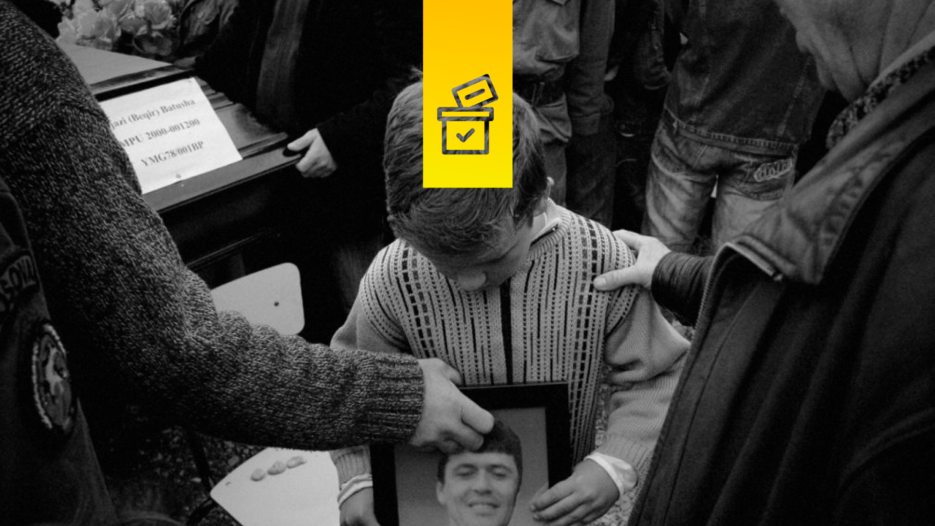 Izbori 2021: drugačija perspektiva o tranzicionoj pravdi