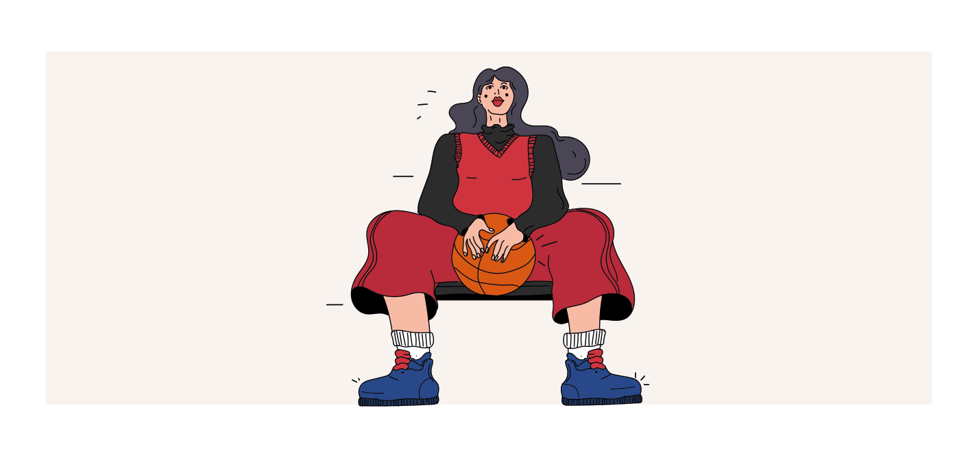 Si duket ana tjetër e lavdisë?