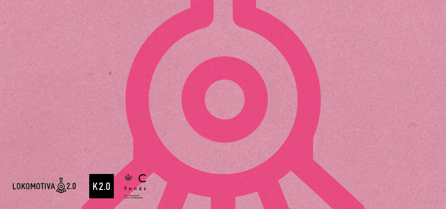 Call for applications: Lokomotiva — Cycle III