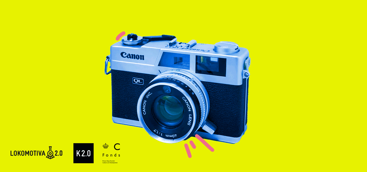 PUNËTORI: FOTOGRAFIA & VIDEO PER AKTIVIZËM