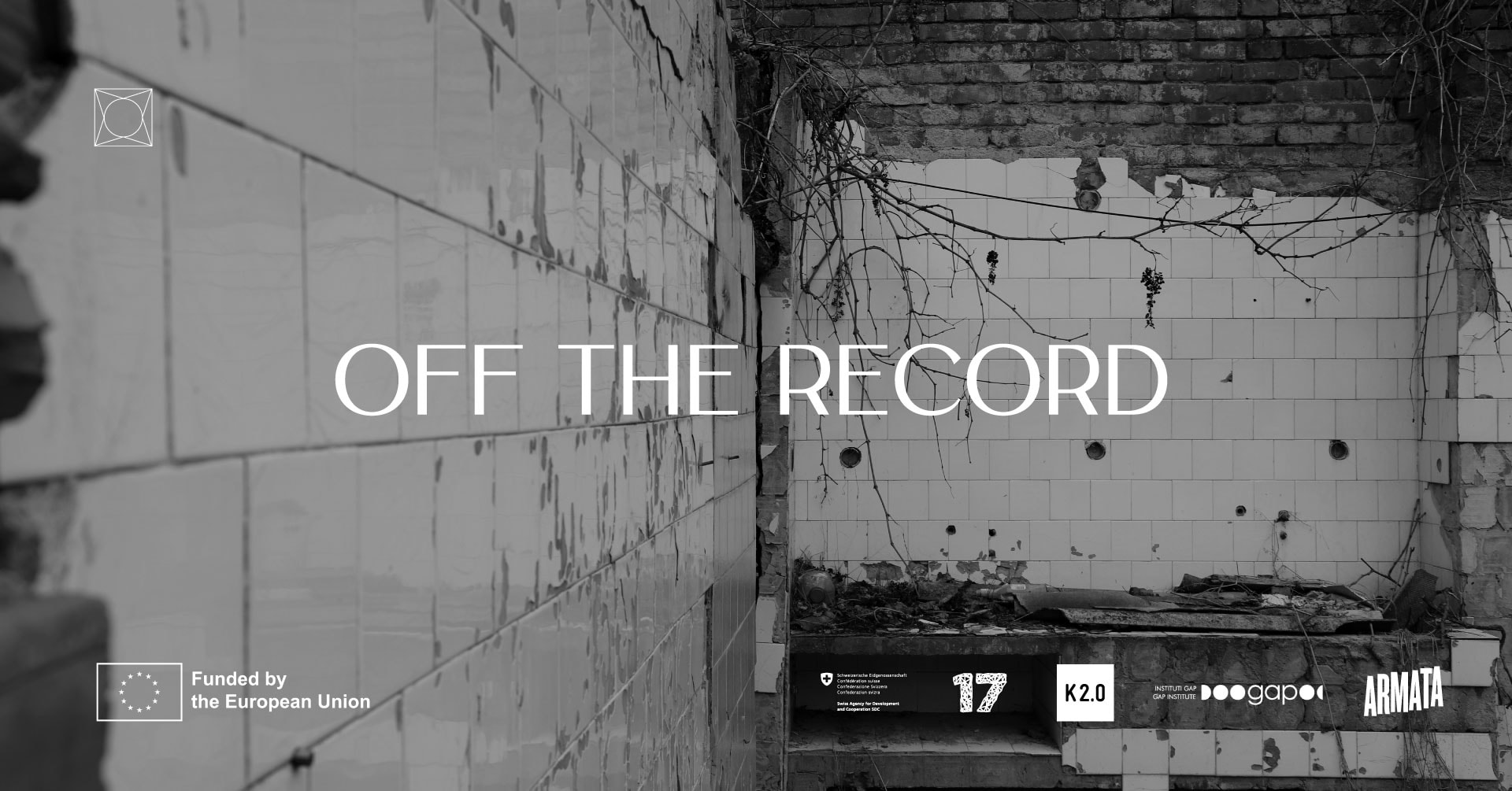 Off the Record: Zgrade u zaboravu