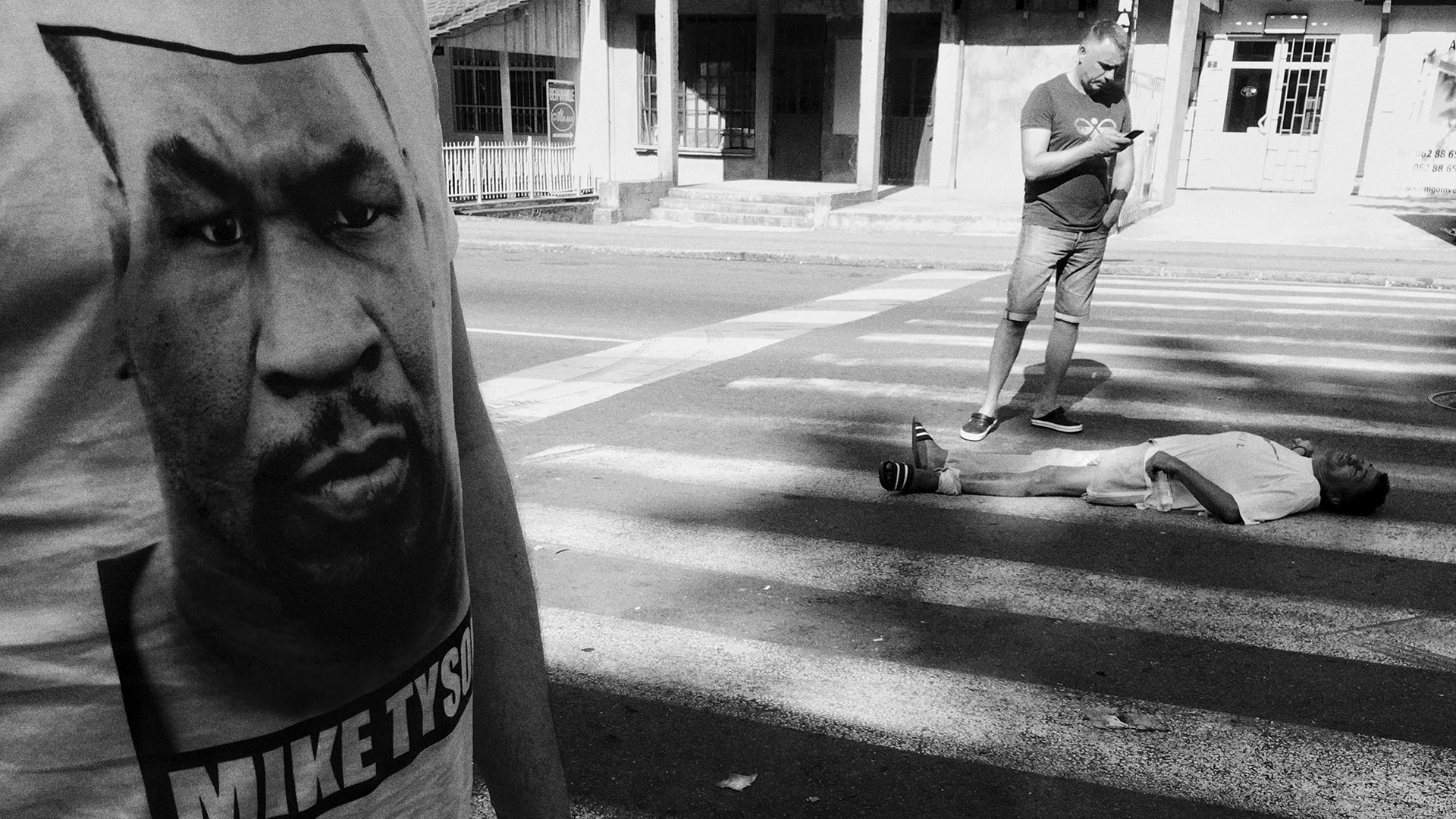 Igor Čoko: Photography is there to leave a mark