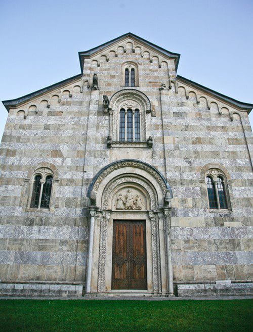 While Çeku cites the suspension of the road development as a sign that the current system incorporates the concerns and needs of the monastery, it isn’t just the local firebrands Haradinaj and Ramosaj who have been pushing for a continuation of the project. The new government’s Minister of Environment, Spatial Planning and Infrastructure, Liburn Aliu, has also stated his desire to build the road in the monastery’s special Protected Zone.<br />
<br />
Çeku’s letter to Europa Nostra also stated that “The Republic of Kosovo is the highest instance of protection of cultural heritage assets in the country. We protect our heritage.” This is a rather different claim than the one Çeku made to Prishtina Insight in 2015, before he was a government minister, when he complained that there was widespread abuse and neglect of cultural sites in Kosovo, both Albanian and Serbian.