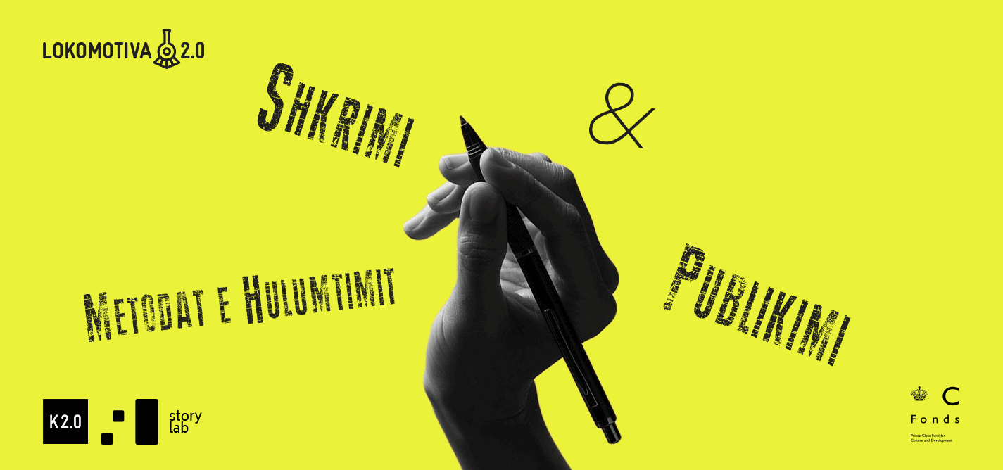 Workshop: Research methods, writing and publication