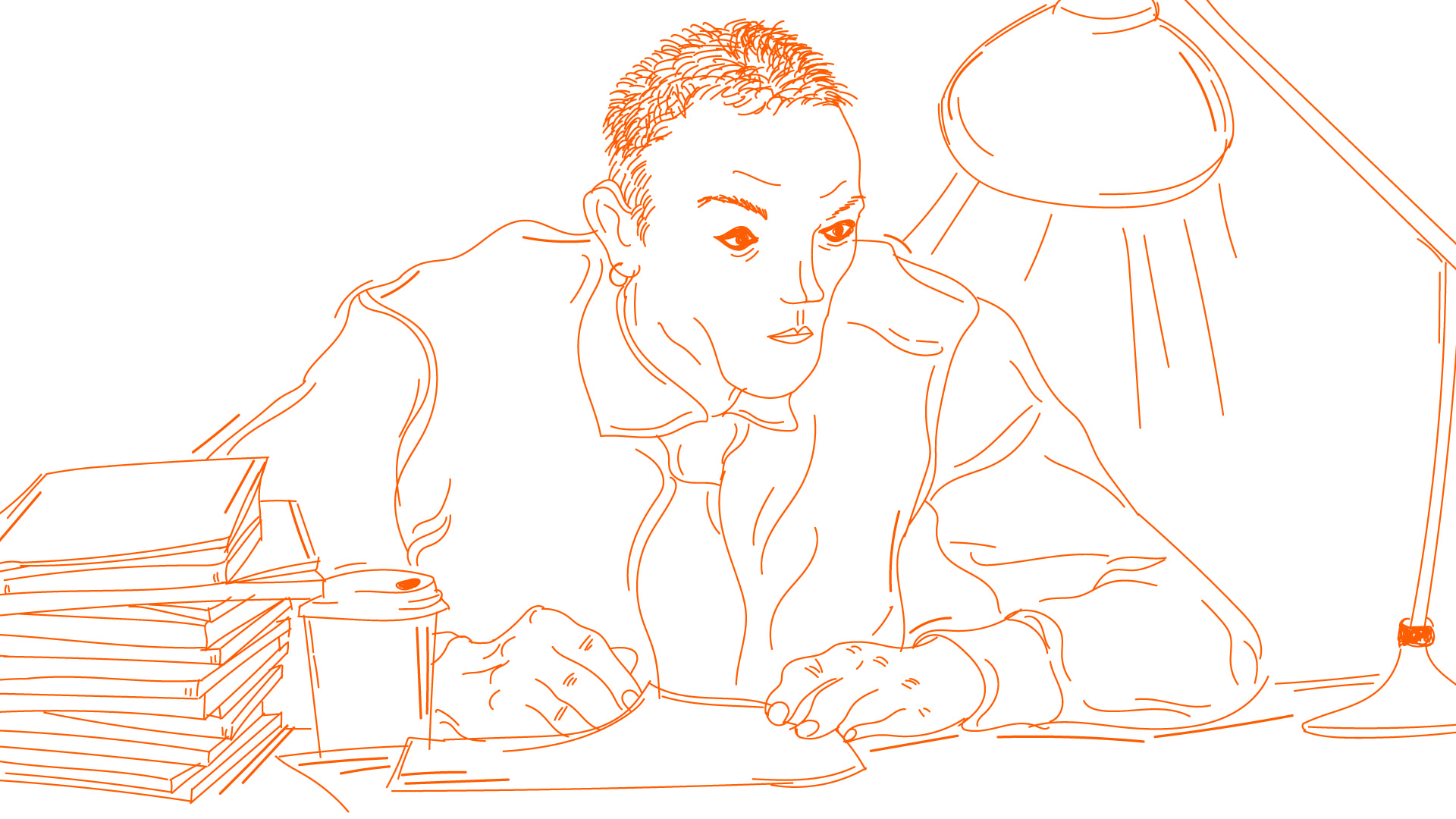 Tell us about your first job!